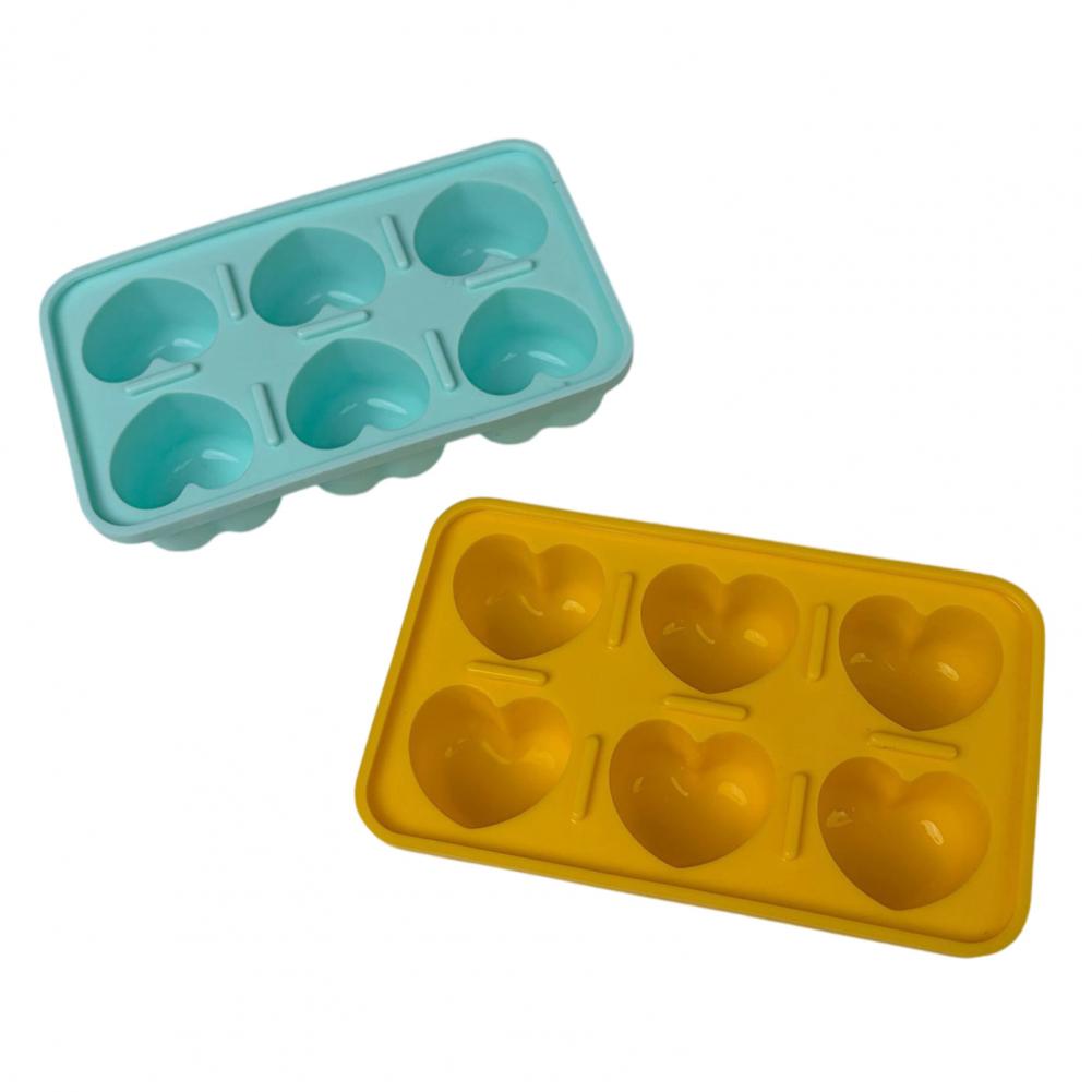 Refrigerator Ice Storage Silic - огляд і ціна Food Storage Silicone