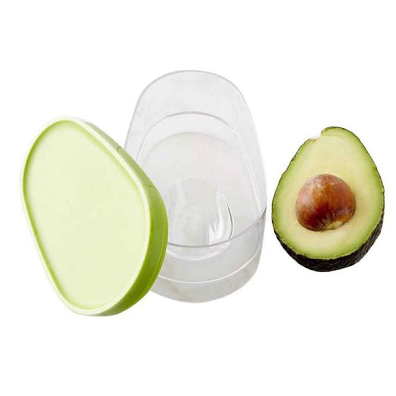 Avocado Food Storage Box Space - огляд і ціна Food Storage In The Kitchen