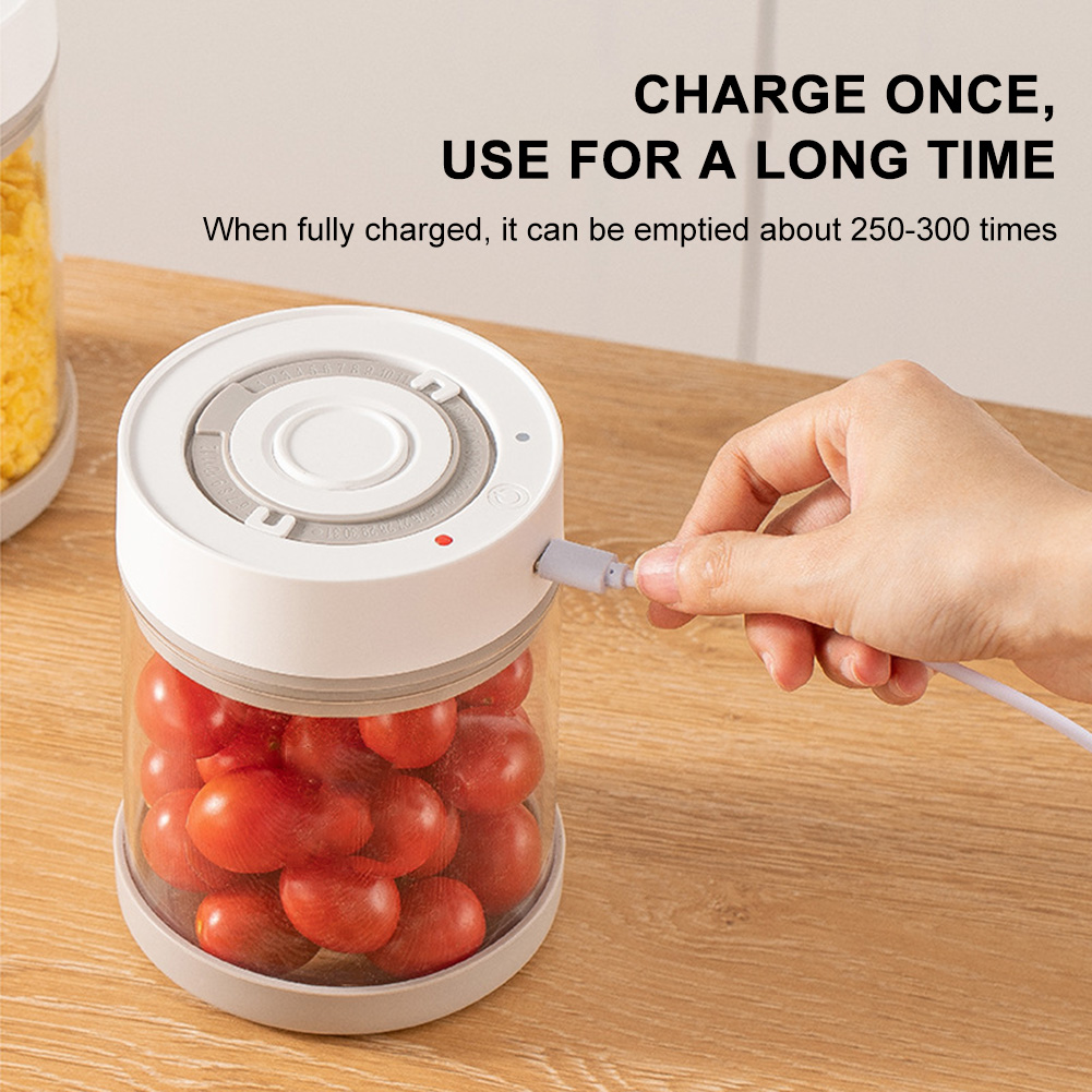 Kitchen Moisture-proof Glass C - огляд і ціна Food Storage Glass Set