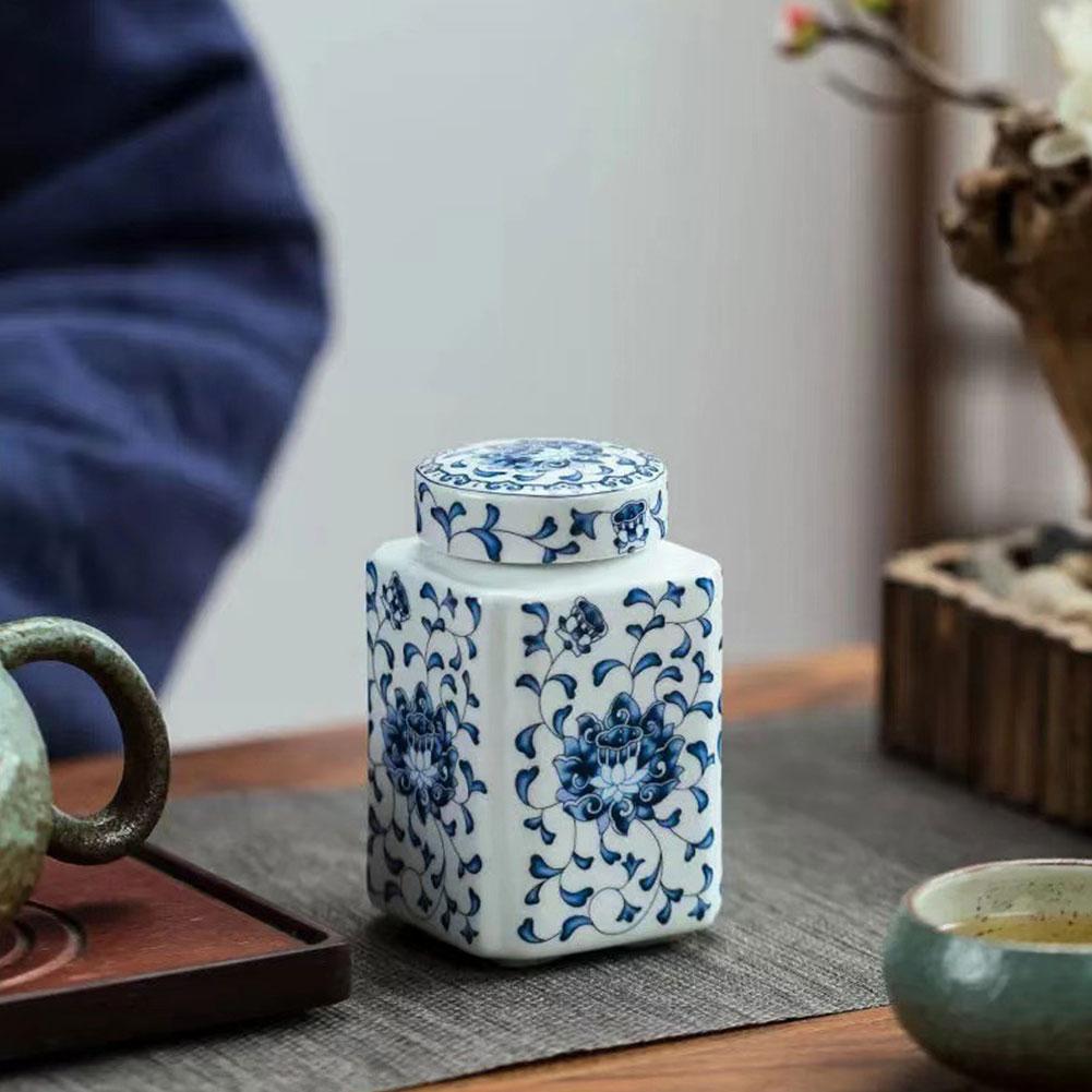 Kitchen Seasoning Ceramic Tea  - огляд і ціна Food Storage Pantry