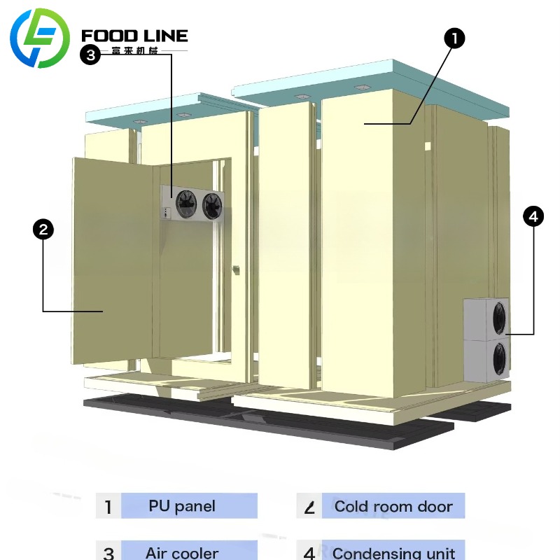 Custom Cold Food Storage Conta - огляд і ціна Food Storage For Refrigerator