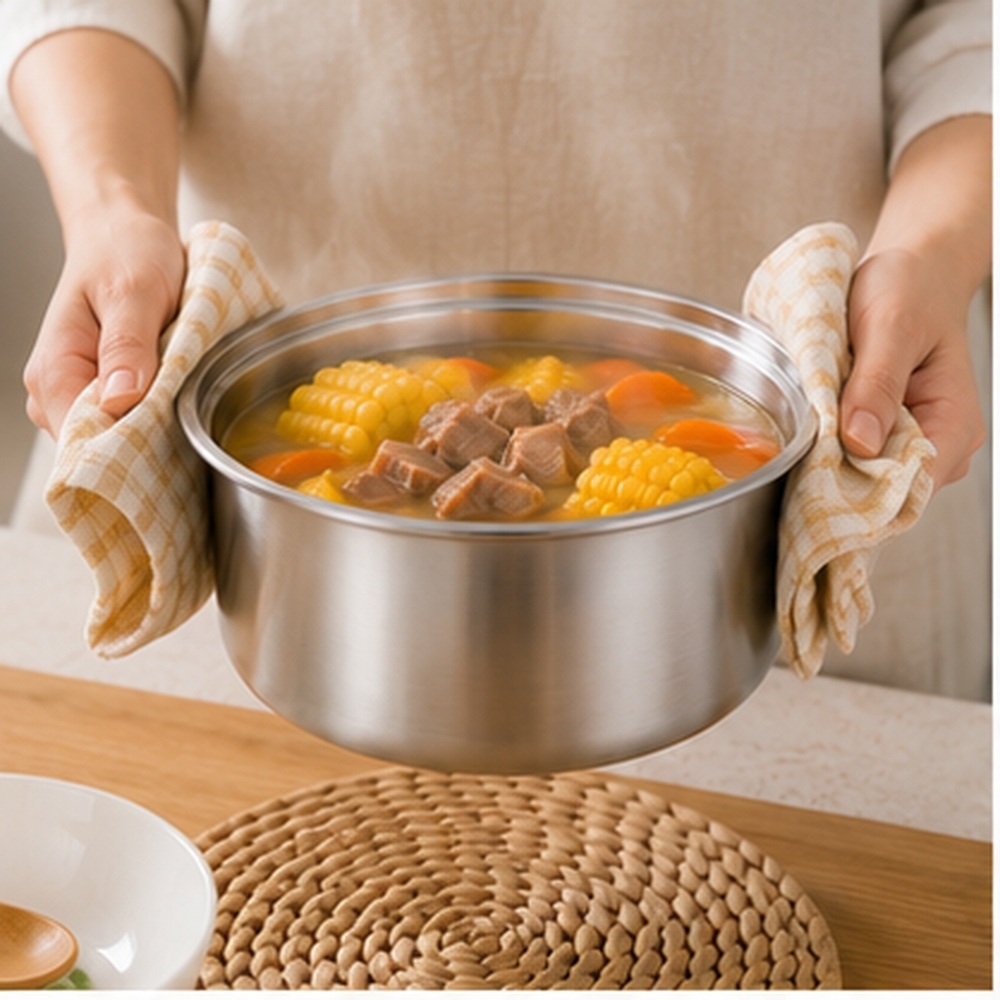 304 Stainless Steel Ramekin wi - огляд і ціна Food Storage Eggs