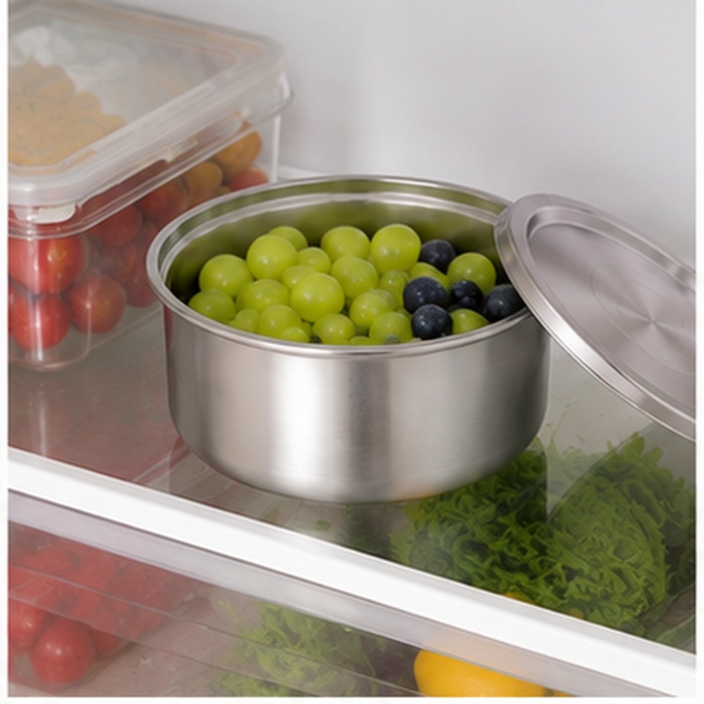 304 Stainless Steel Ramekin wi - огляд і ціна Food Storage Eggs