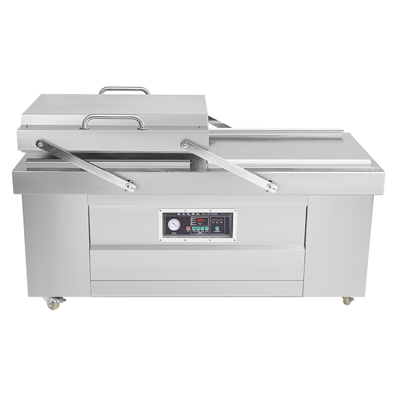 Double Vacuum Sealing  DZ-800- - огляд і ціна Food Storage In The Kitchen