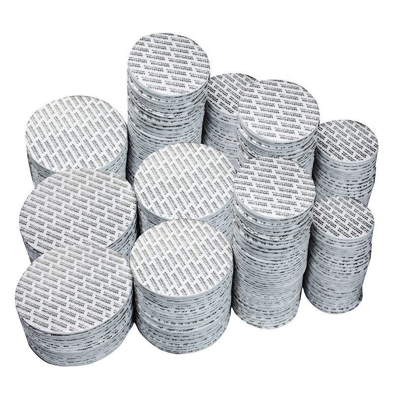 1000Pcs Self-adhesive Foam Pre - огляд і ціна Food Storage Labels