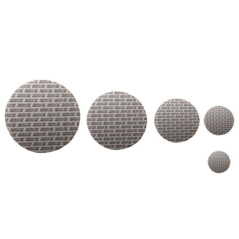 1000Pcs Self-adhesive Foam Pre - огляд і ціна Food Storage Labels
