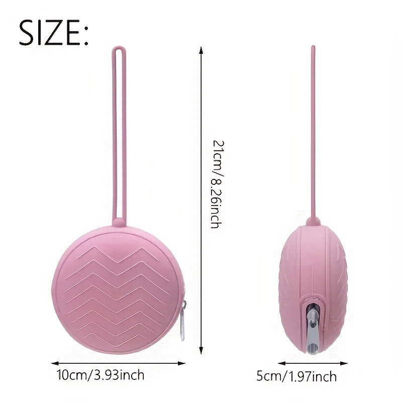 Food Grade Baby Soft Silicone  - огляд і ціна Food Storage Baby