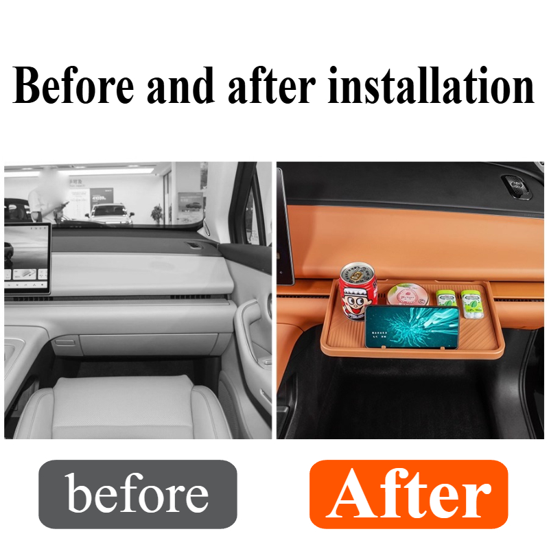 For Leapmotor C10/C16 2024-202 - огляд і ціна Food Storage Silicone