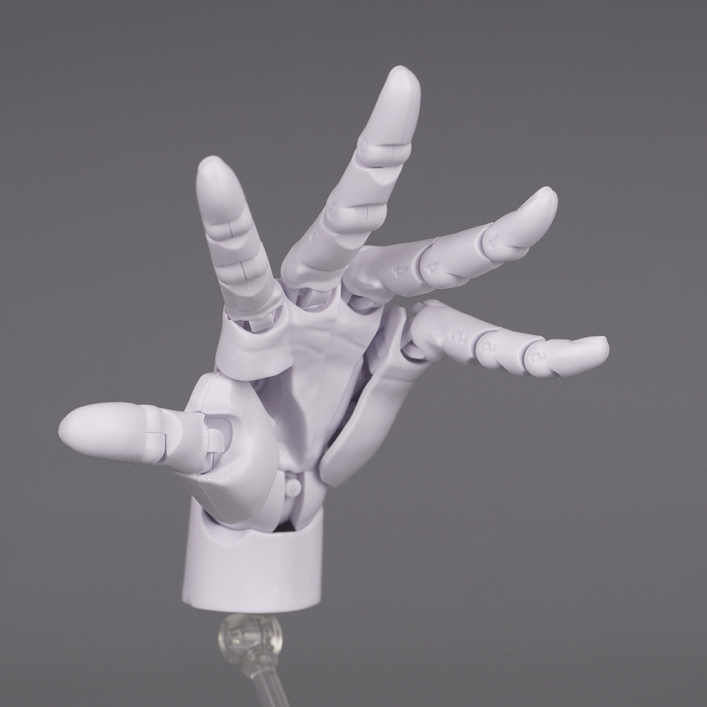 10.5cm Human Hand Model With M - огляд і ціна Food Storage Eggs