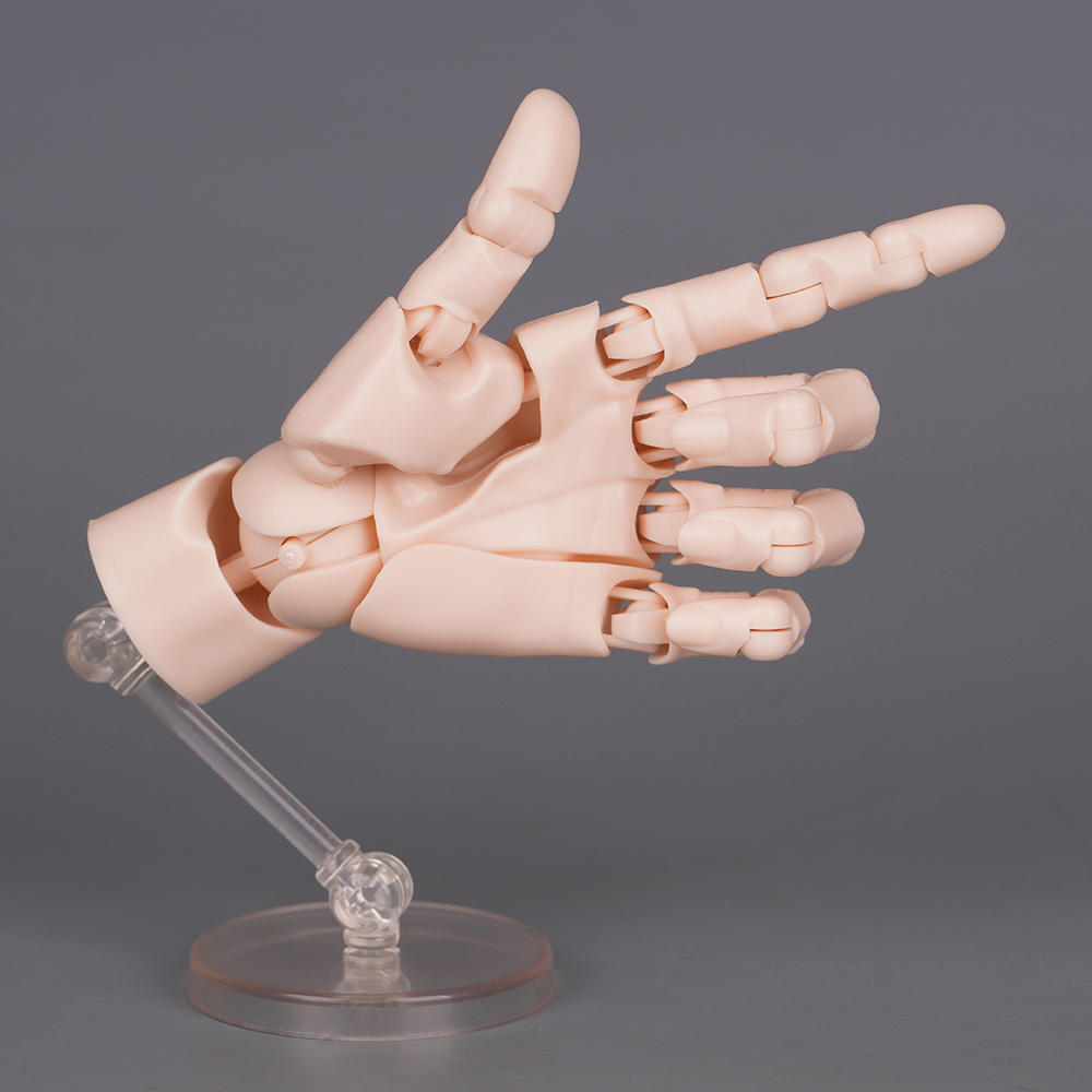 10.5cm Human Hand Model With M - огляд і ціна Food Storage Eggs