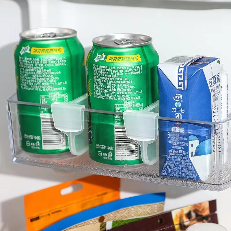 Refrigerator Partition Side Do - огляд і ціна Food Storage For Refrigerator
