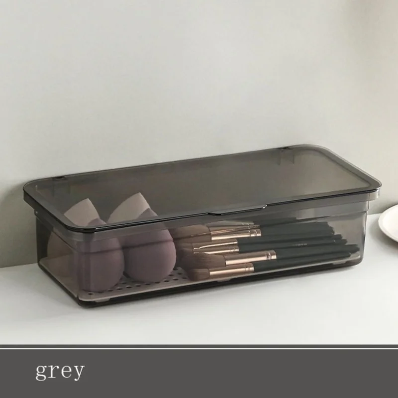 Makeup Brush Storage Box, Dres - огляд і ціна Food Storage Eggs