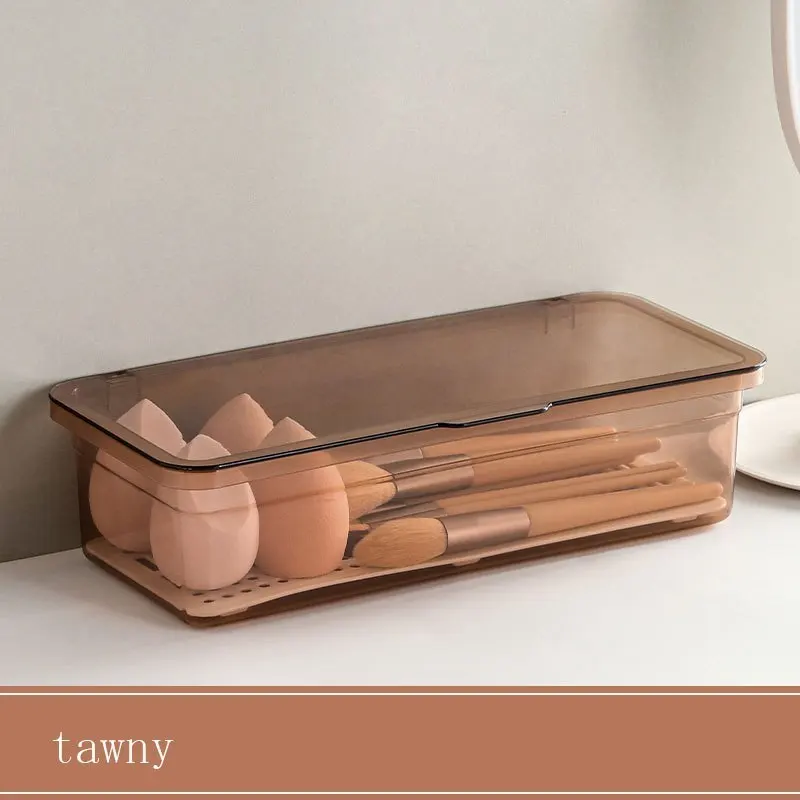 Makeup Brush Storage Box, Dres - огляд і ціна Food Storage Eggs
