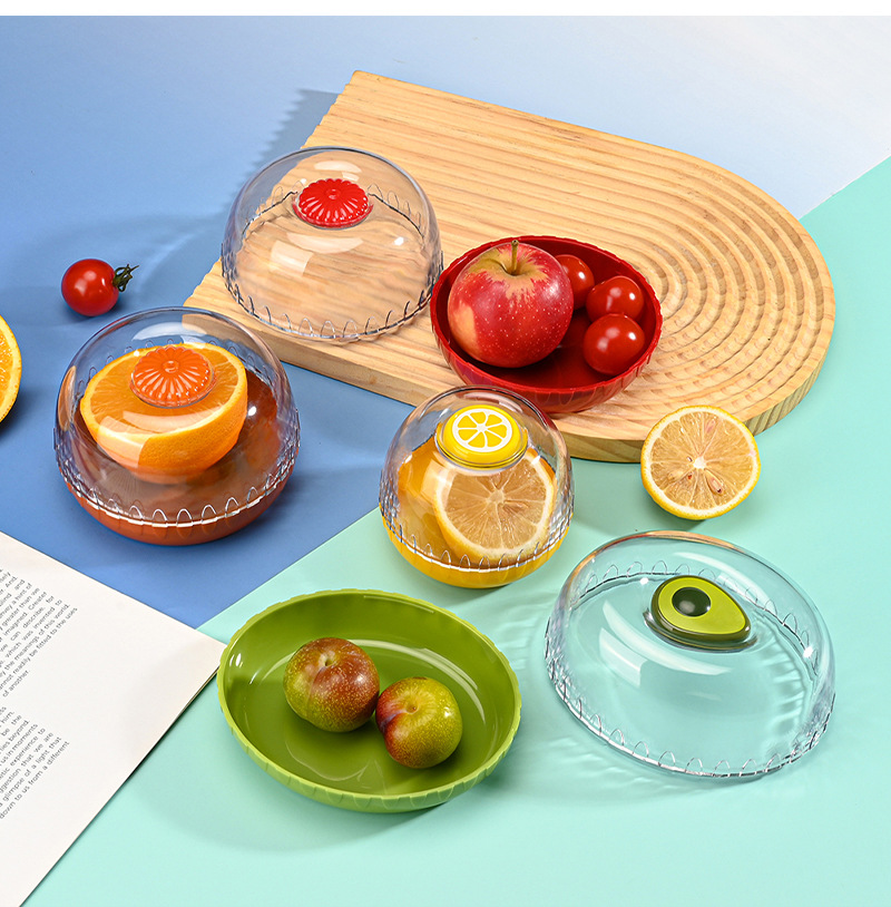 Vegetable Fruits Airtight Cris - огляд і ціна Food Storage For Refrigerator
