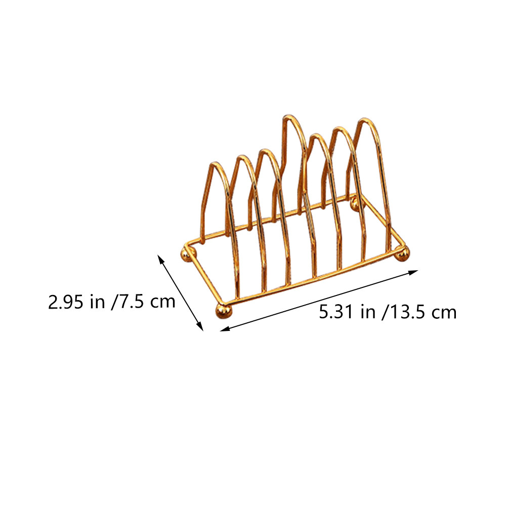 1Set Exquisite Snack Tray Stor - огляд і ціна Food Storage Rack
