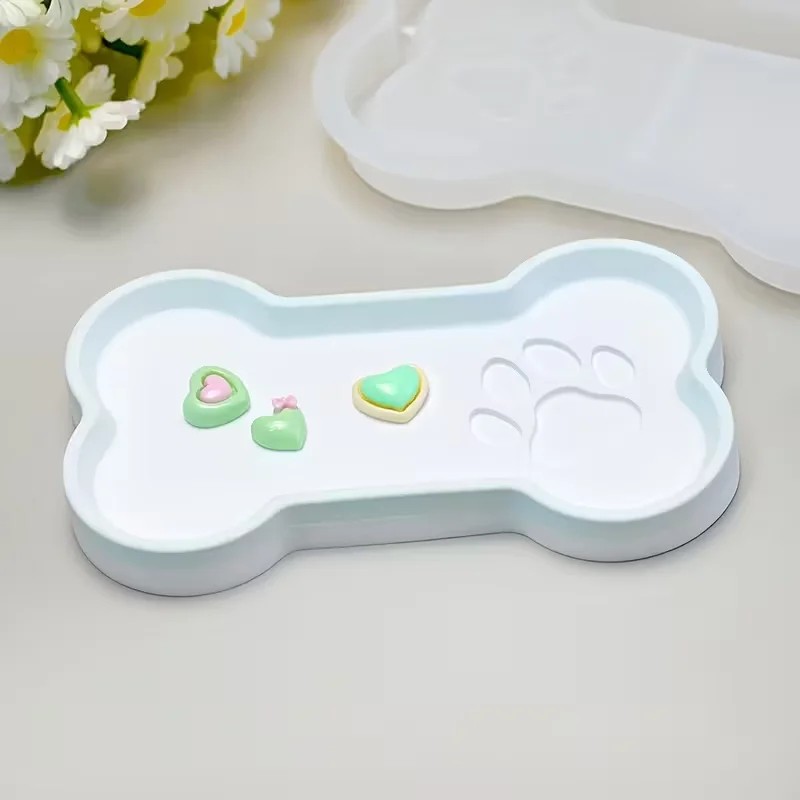 A Top Quality Diy Cat Paw & Bo - огляд і ціна Food Storage Silicone
