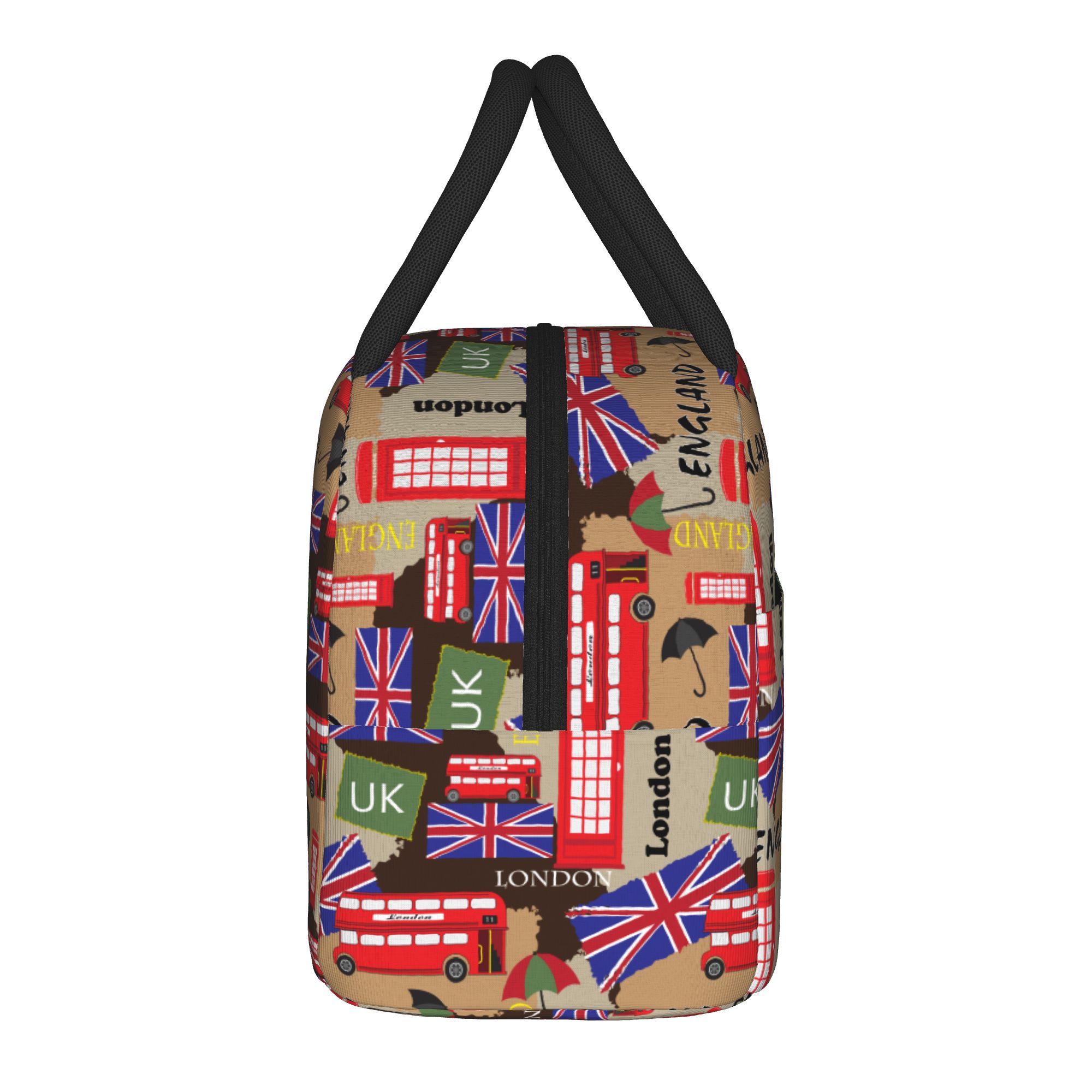 Uk London British Symbols Insu - огляд і ціна Food Storage Uk