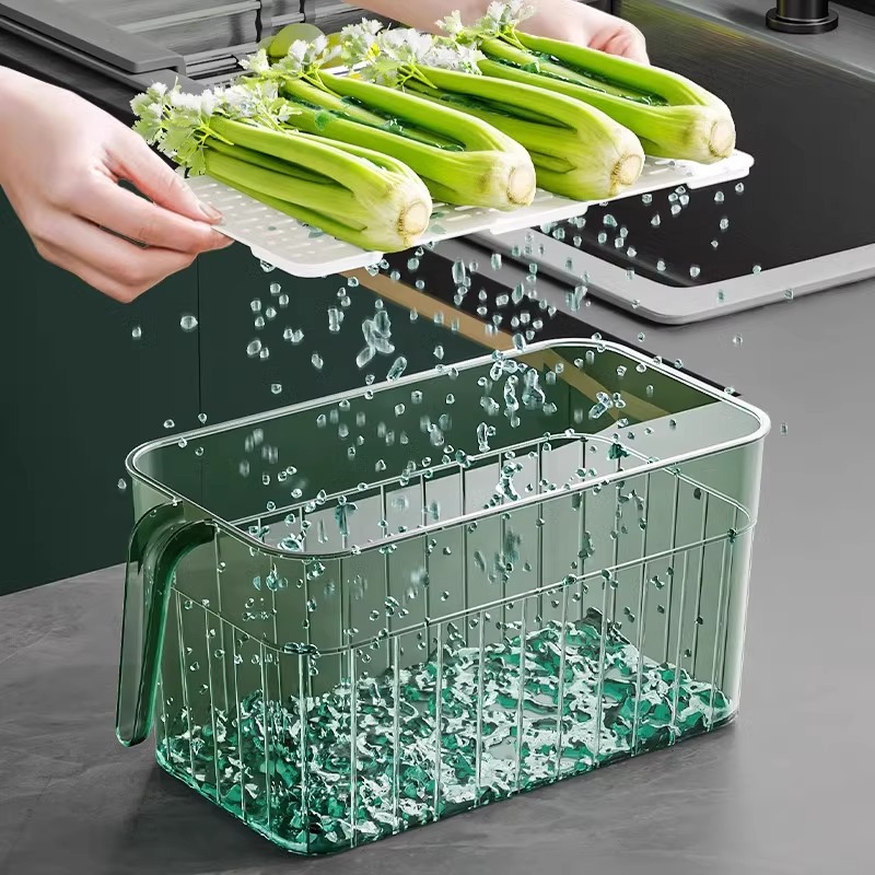 Refrigerator sorting storage b - огляд і ціна Food Storage For Refrigerator