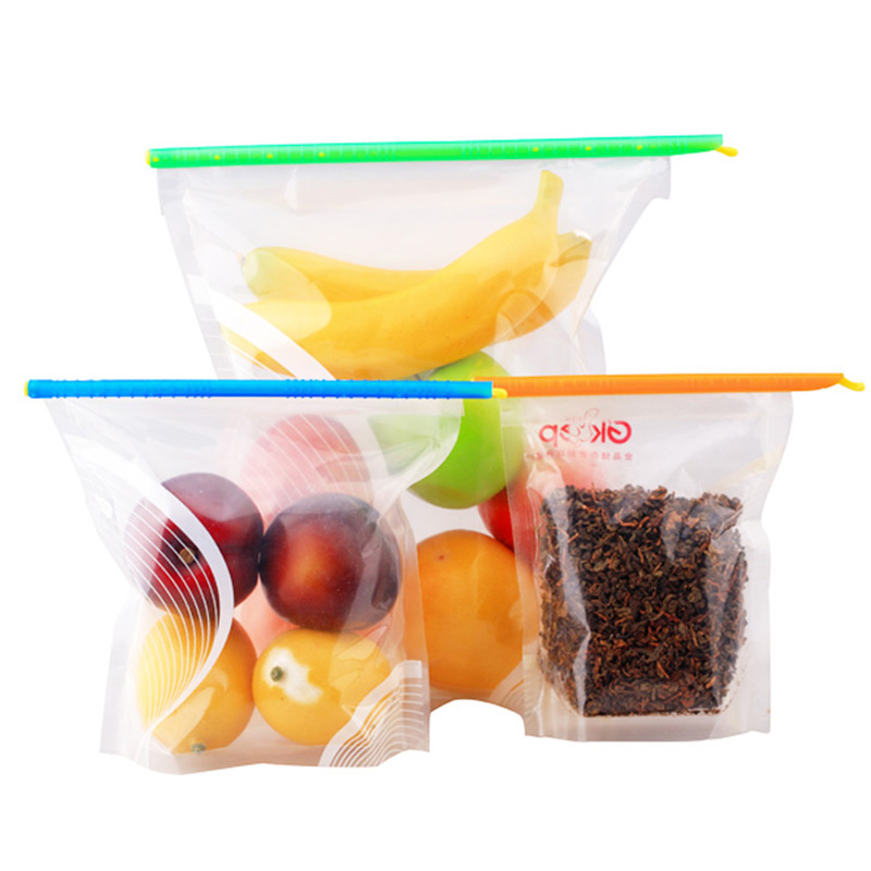 16Pcs Variety Family Packing C - огляд і ціна Food Storage Variety Pack