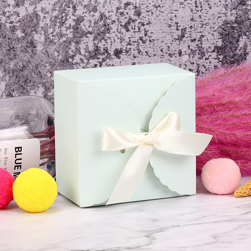10 Pcs Easter Gift Box Rabbit  - огляд і ціна Food Storage Eggs