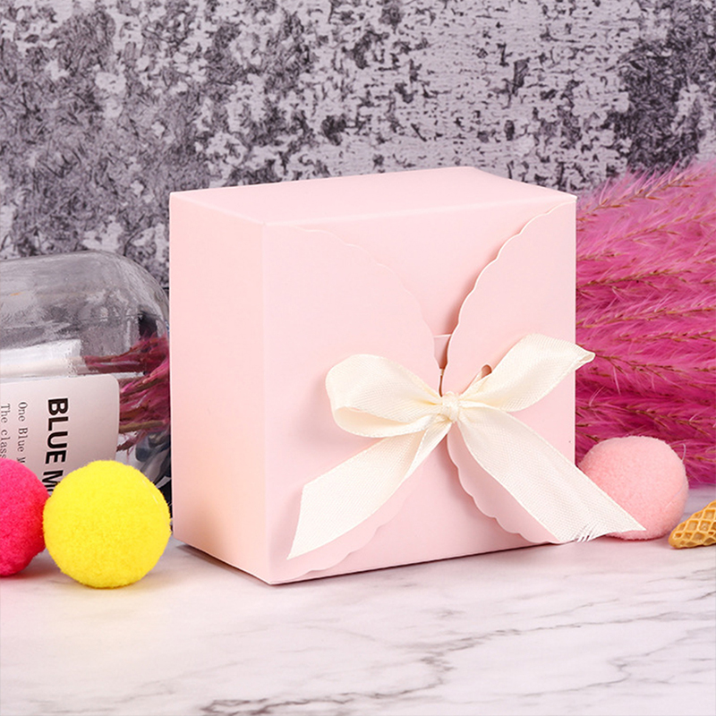 10 Pcs Easter Gift Box Rabbit  - огляд і ціна Food Storage Eggs