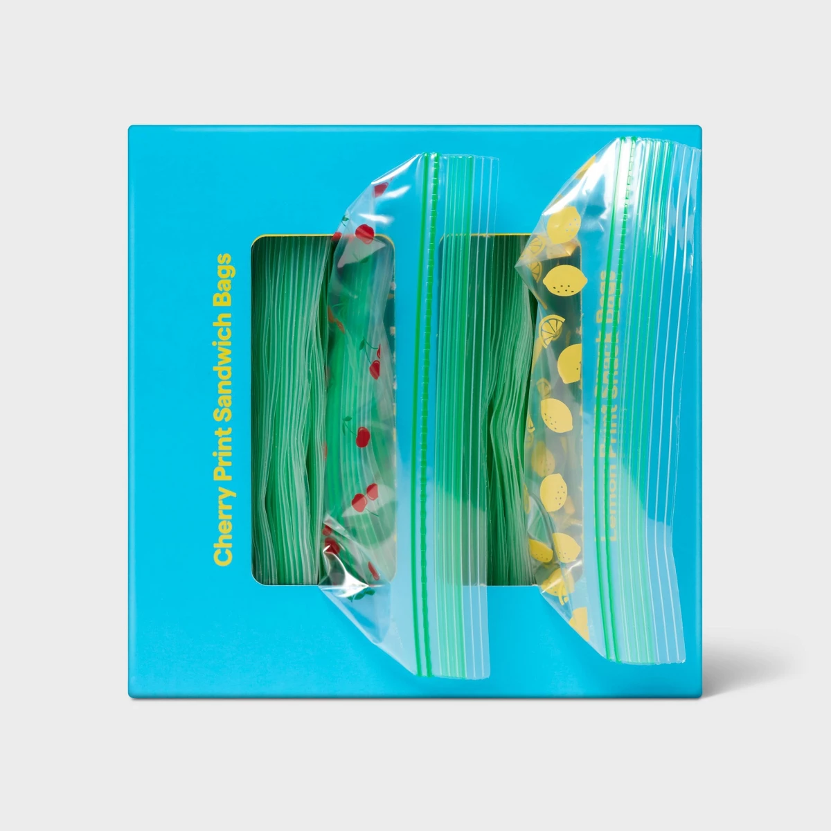 Food Storage Bags Variety Pack - огляд і ціна Food Storage Variety Pack