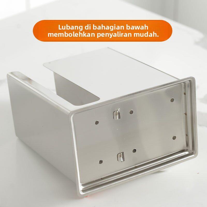 Food Grade Stainless Steel Cho - огляд і ціна Food Storage Rack