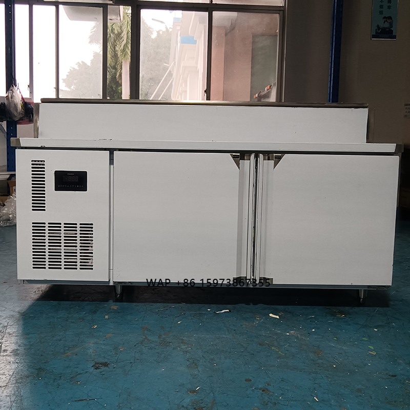 0~10C Low Temperature Commerci - огляд і ціна Food Storage For Refrigerator