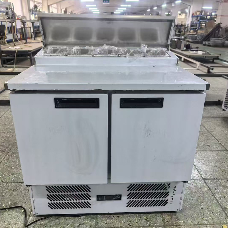 0~10C Low Temperature Commerci - огляд і ціна Food Storage For Refrigerator