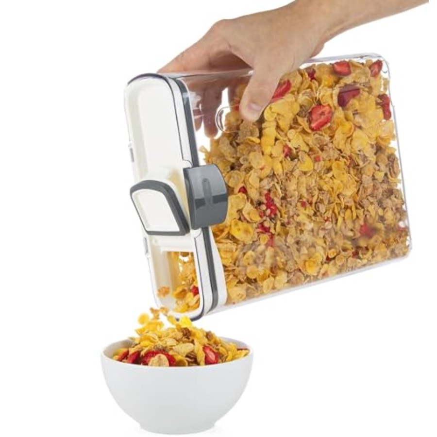 + Airtight Food Storage Contai - огляд і ціна Food Storage In The Kitchen