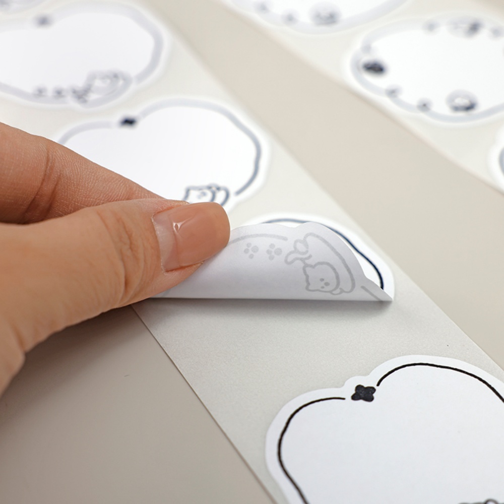 200pcs Writable Kitchen Labels - огляд і ціна Food Storage Labels