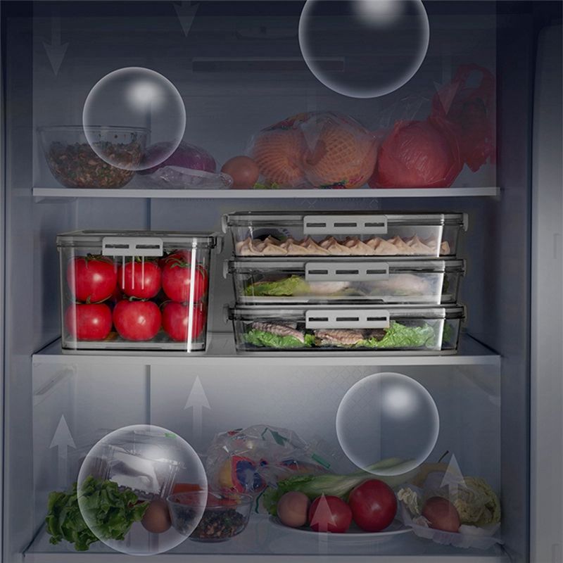 【Big Deal】1 Set Covered Egg Du - огляд і ціна Food Storage Eggs