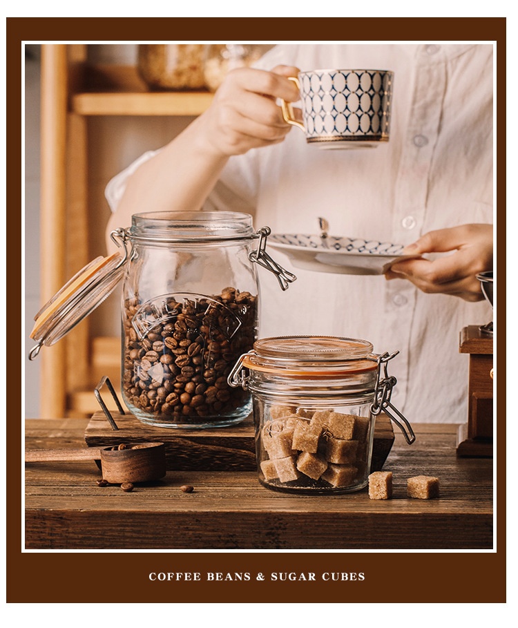 UK Kilner Sealed Jar Kitchen T - огляд і ціна Food Storage Uk