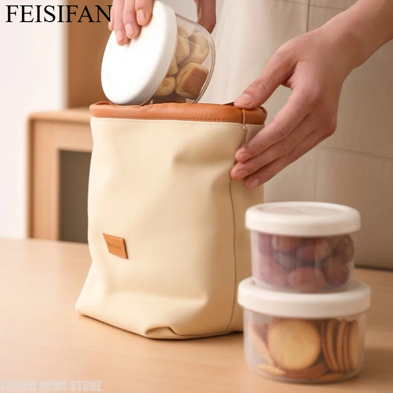 Portable Round Plastic Food St - огляд і ціна Food Storage For Refrigerator