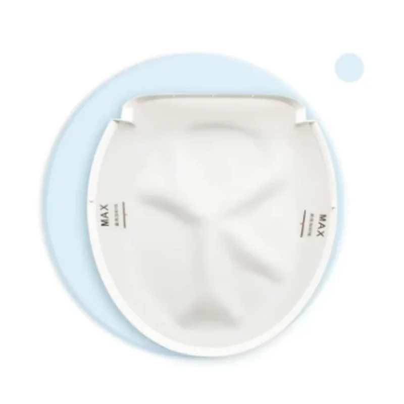 PETREE Smart Toilet Box Silico - огляд і ціна Food Storage With Scoop