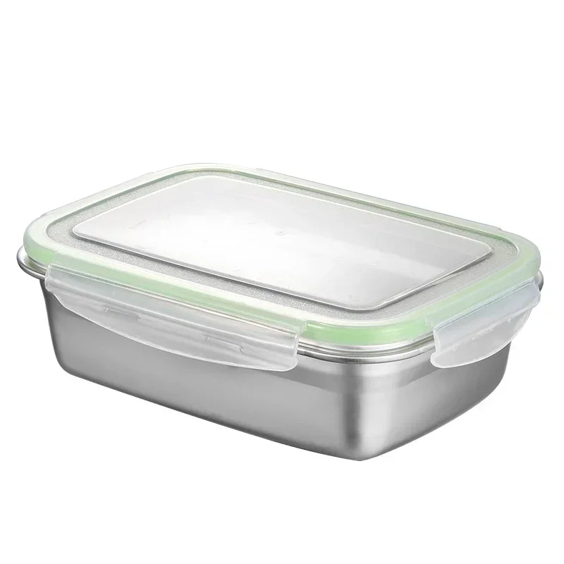 UK Stainless Steel Bento Lunch - огляд і ціна Food Storage Uk