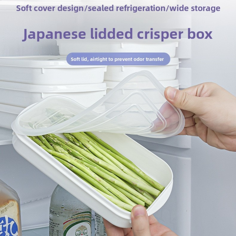 Food Storage Containers Airtig - огляд і ціна Food Storage No Pantry