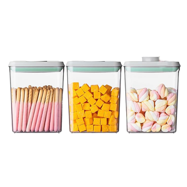 Injection Plastic Kitchen Stor - огляд і ціна Food Storage No Pantry