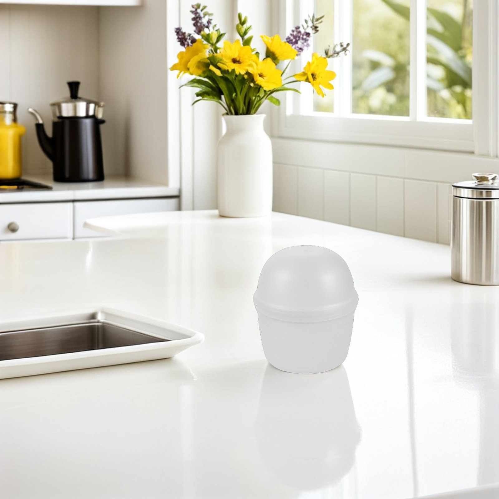 10Pcs Frosted Airtight Storage - огляд і ціна Food Storage In The Kitchen