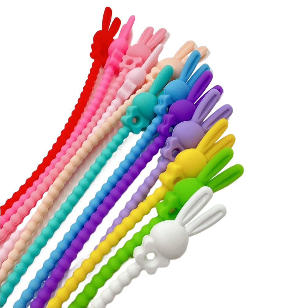 10Pcs Flower Star Silicone Cab - огляд і ціна Food Storage Silicone