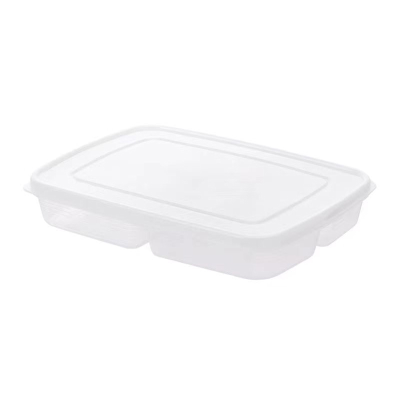 Refrigerator Storage Box Packe - огляд і ціна Food Storage For Refrigerator