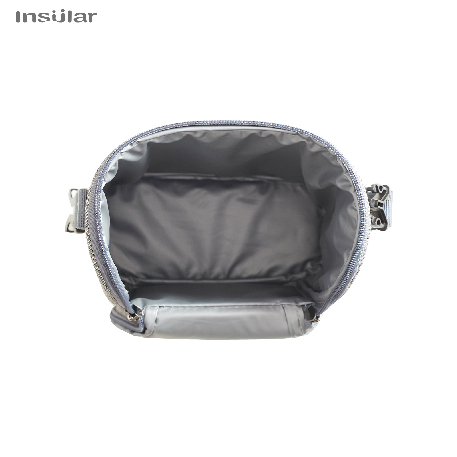 Insular Portable Baby Feeding  - огляд і ціна Food Storage Baby