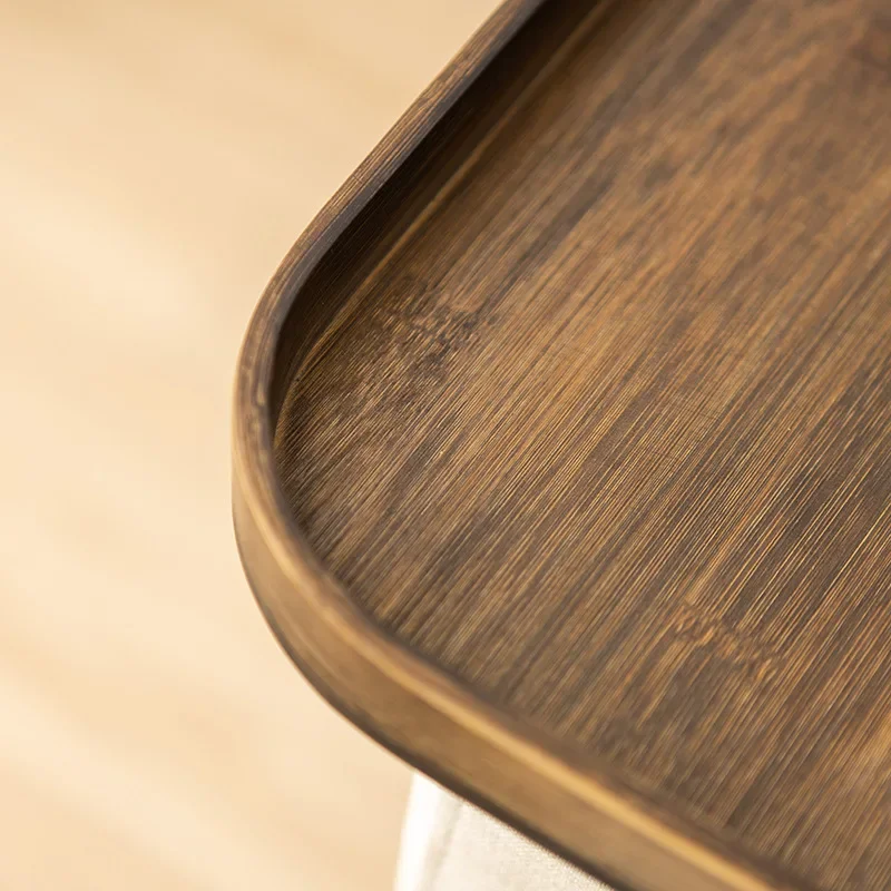 Sofa Side Clip-on Tray Table,  - огляд і ціна Food Storage Rack