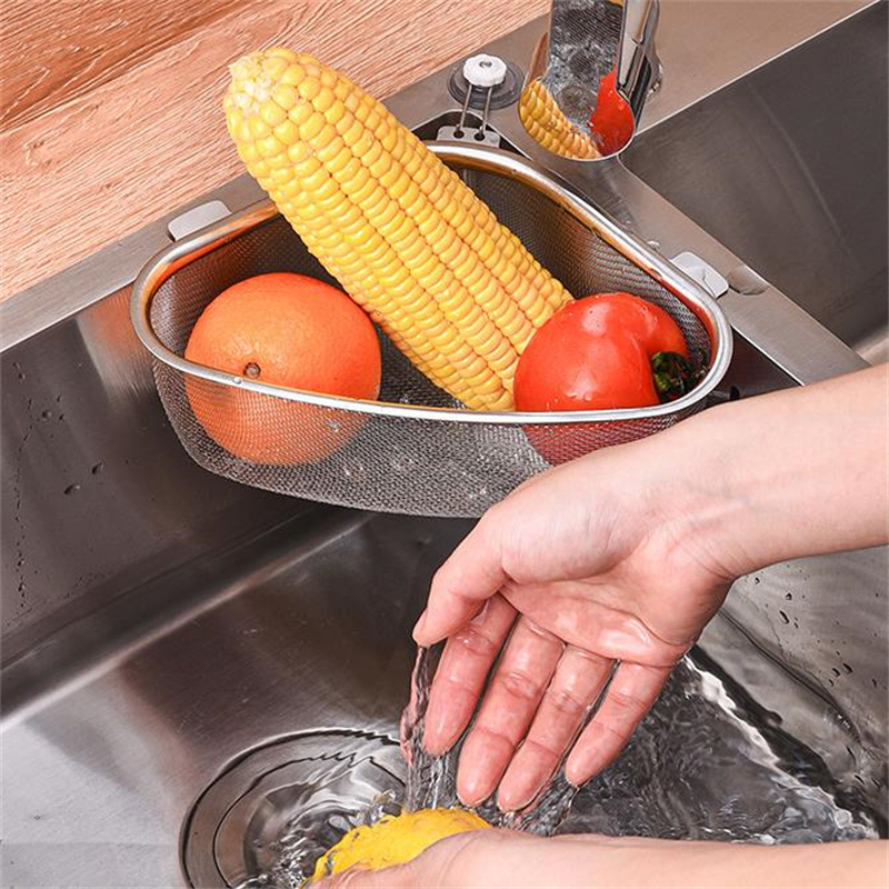 Stainless Steel Kitchen Sink D - огляд і ціна Food Storage Eggs